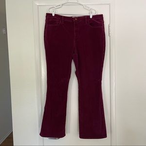 Universal Thread Corduroy Jeans